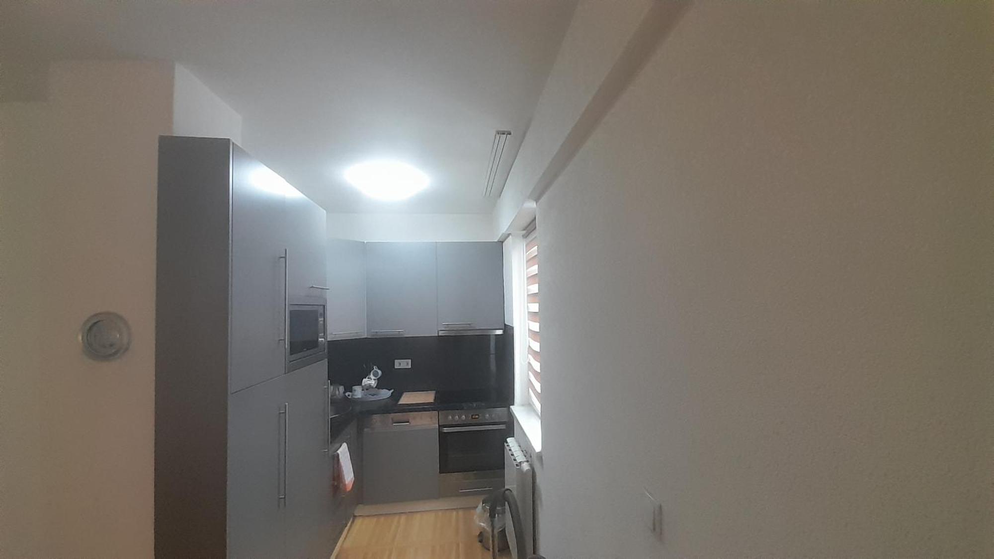 Luxury Neom Apartment, Stup, Apartment *