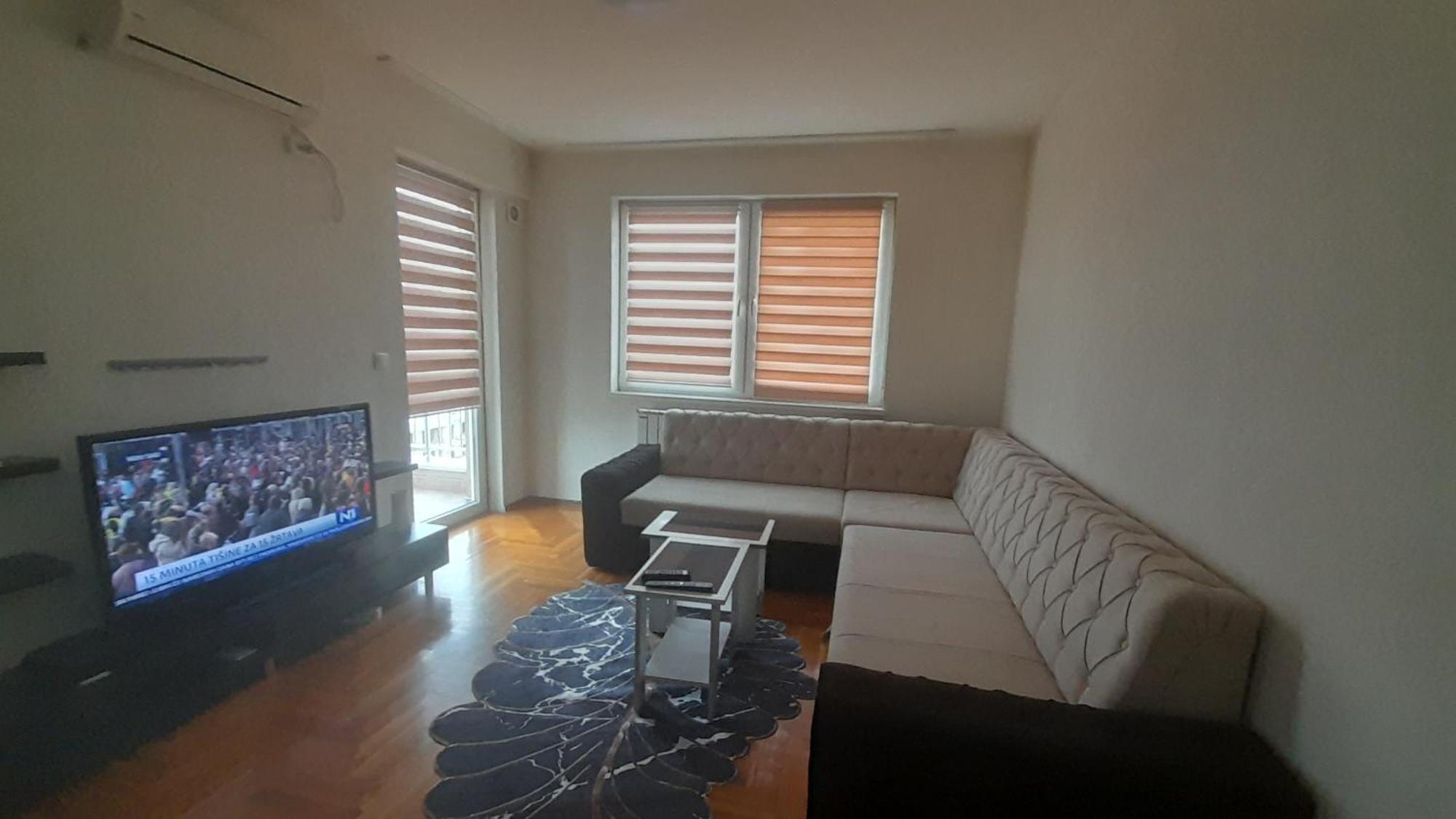 Luxury Neom Apartment, Stup, Apartment Sarajevo