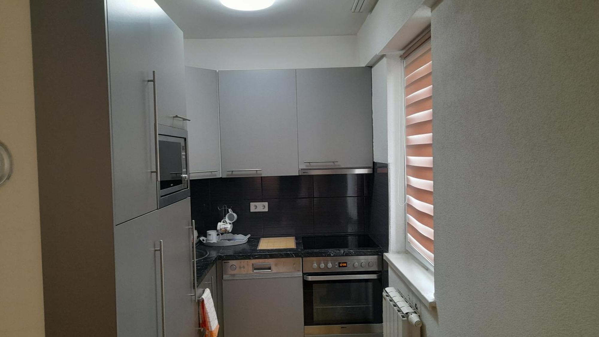 Apartment Luxury Neom Apartment, Stup,
