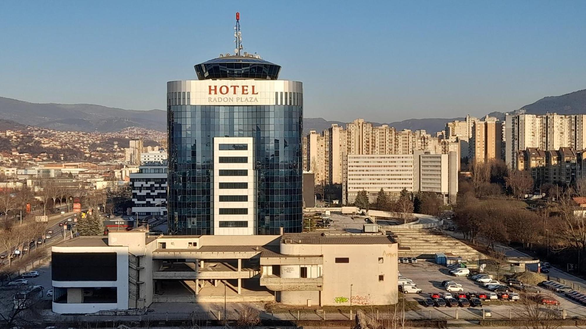 Luxury Neom Apartment, Stup, * Sarajevo