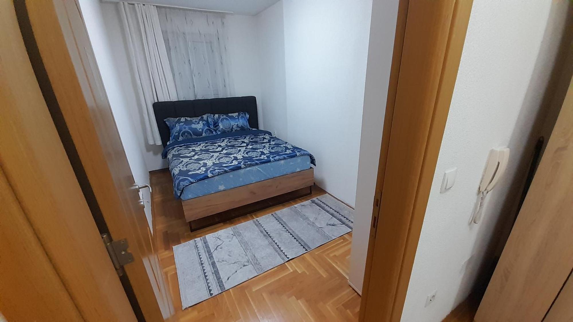 Luxury Neom Apartment, Stup, Apartment