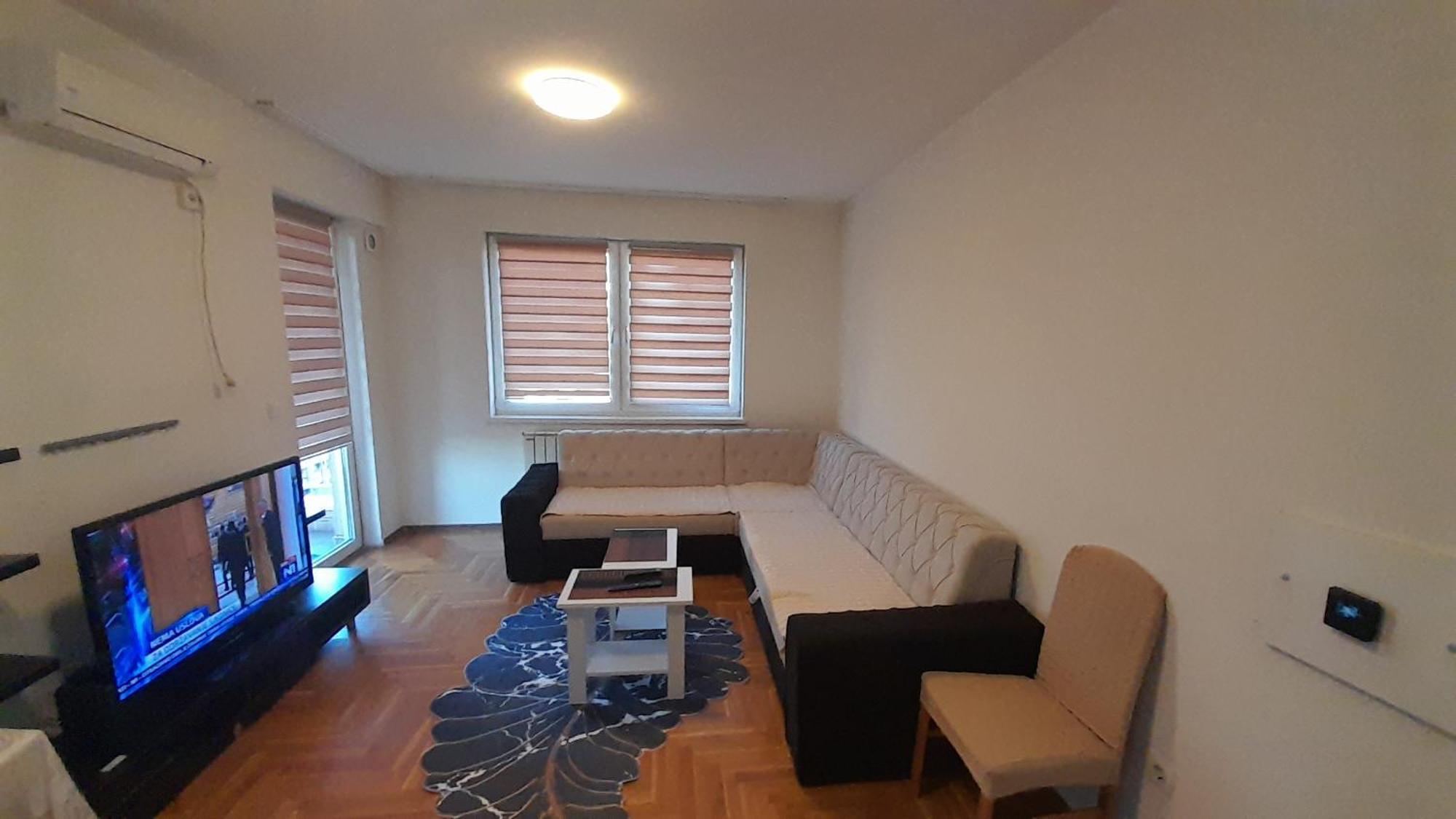 Luxury Neom Apartment, Stup, Apartment
