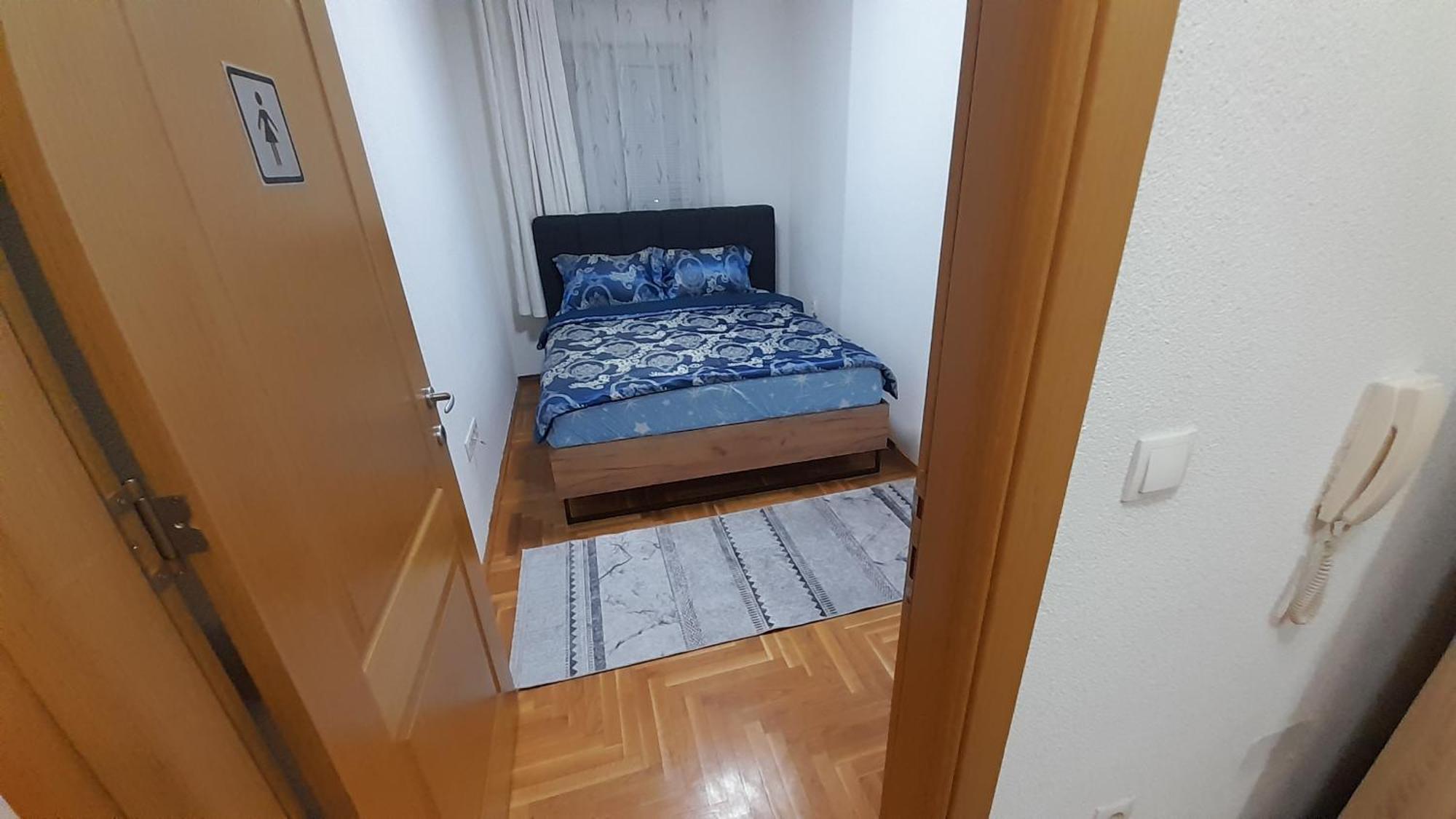 Luxury Neom Apartment, Stup, Apartment *