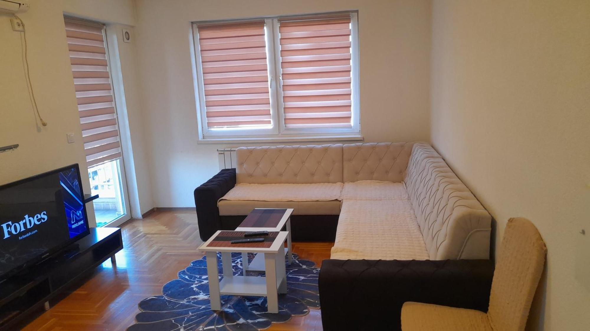 Luxury Neom Apartment, Stup, Apartment *