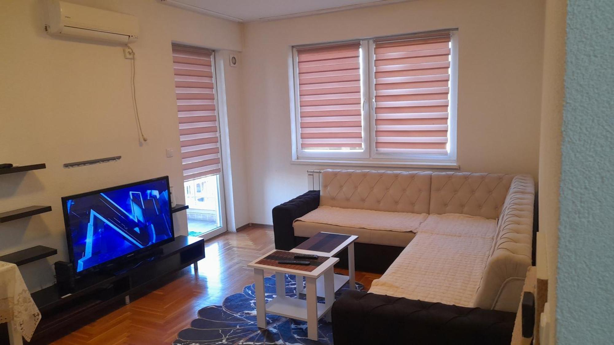 Apartment Luxury Neom Apartment, Stup, Sarajevo