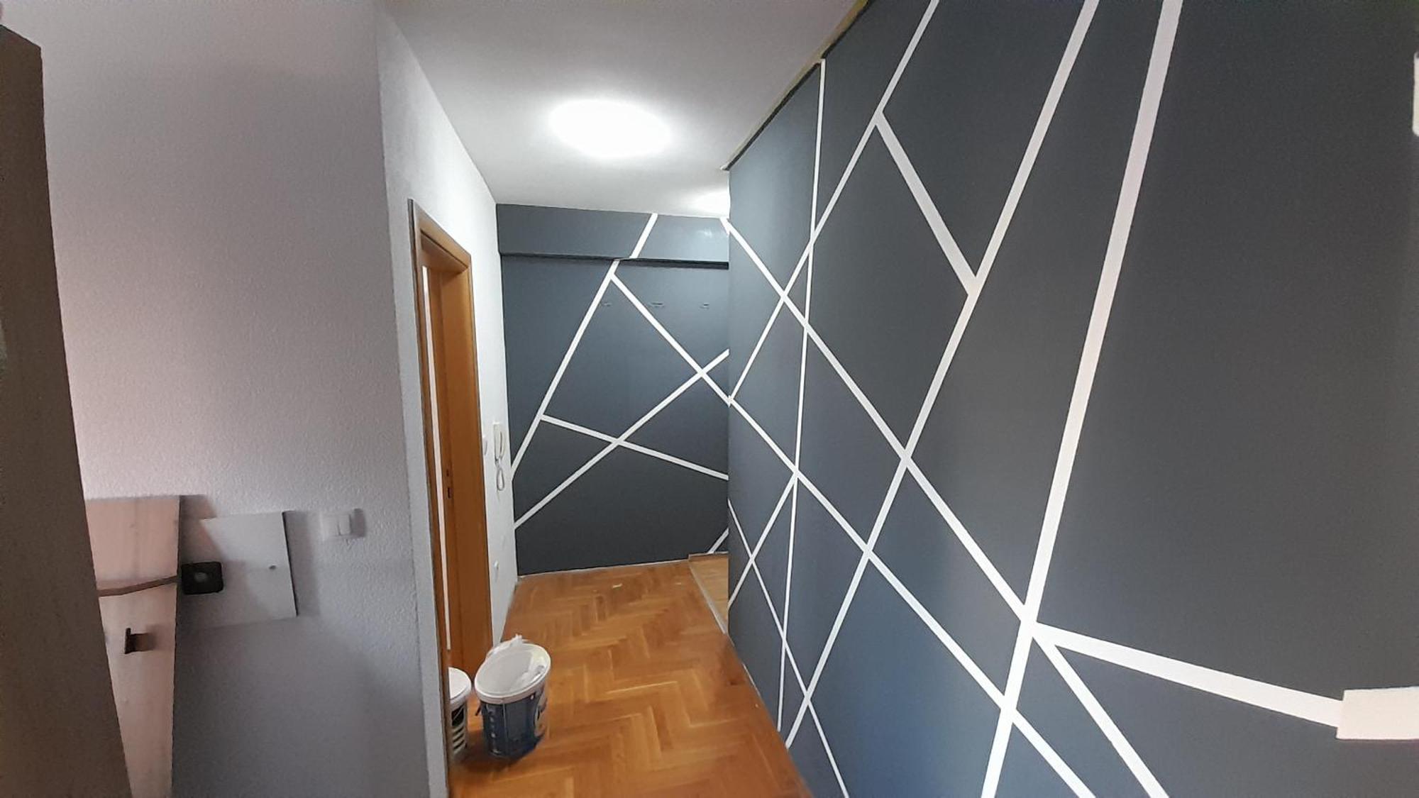 Luxury Neom Apartment, Stup,