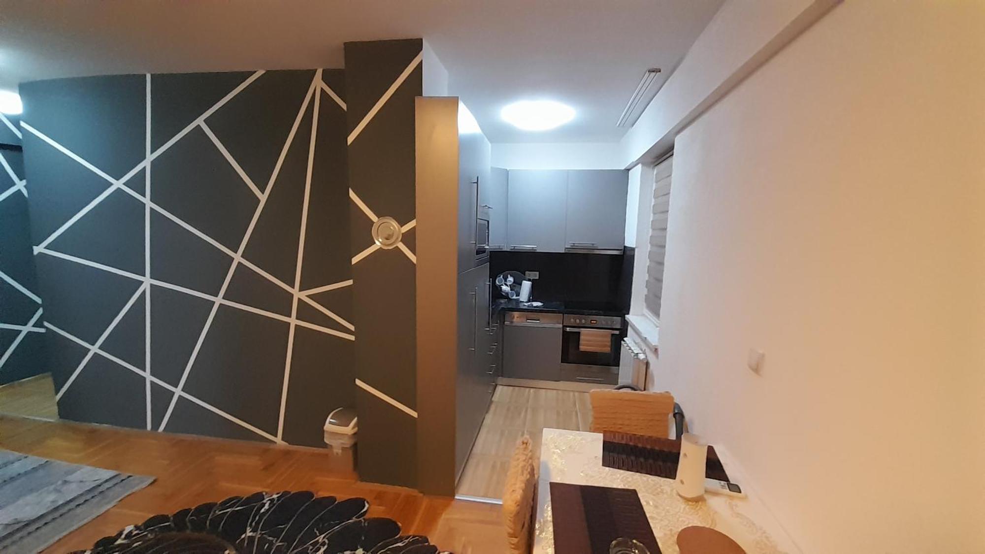 Luxury Neom Apartment, Stup, * Sarajevo