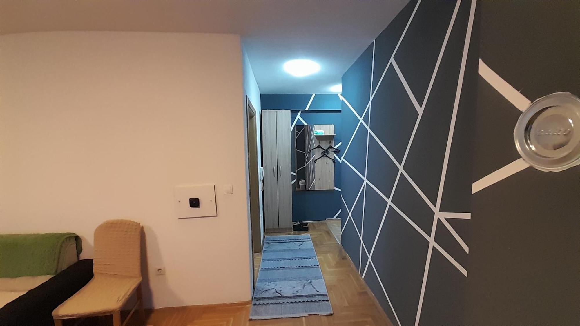 Apartment Luxury Neom Apartment, Stup, *