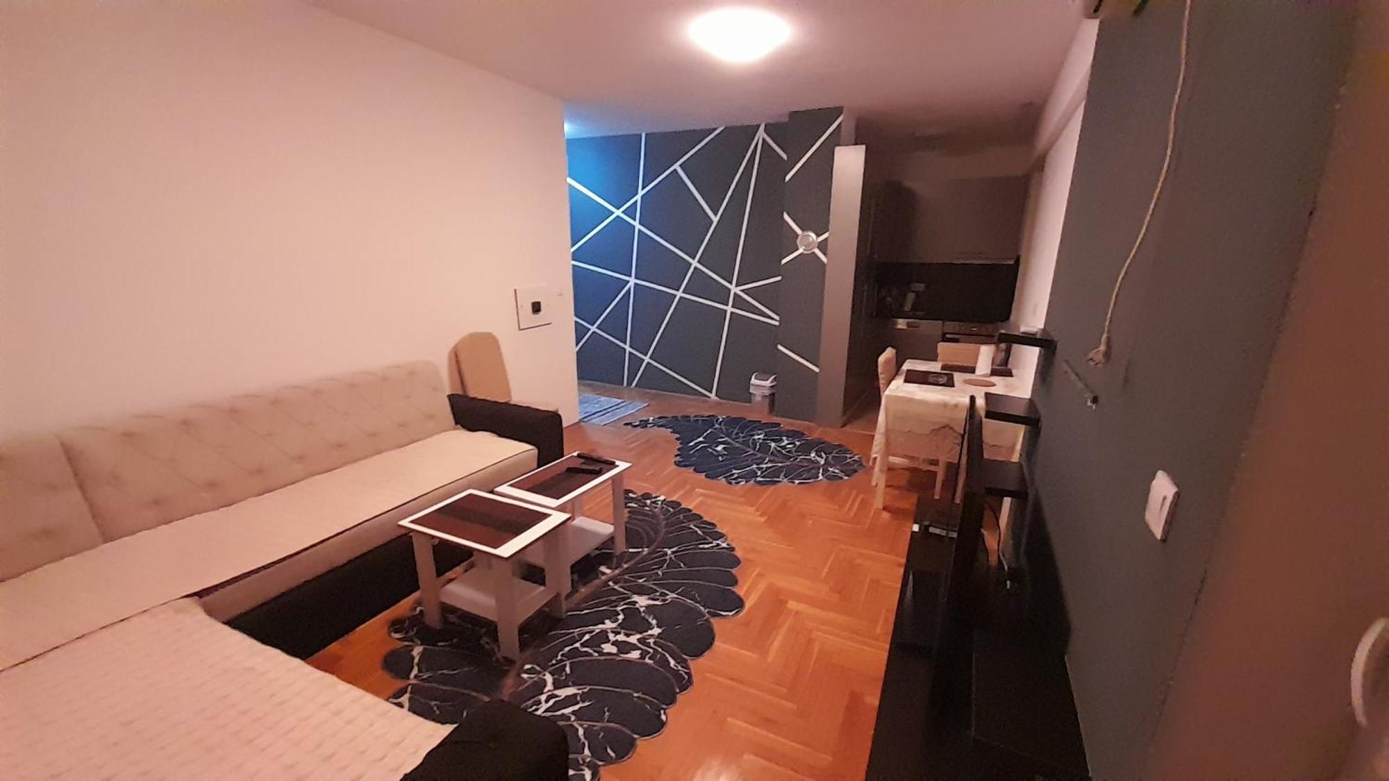 Luxury Neom Apartment, Stup, Sarajevo