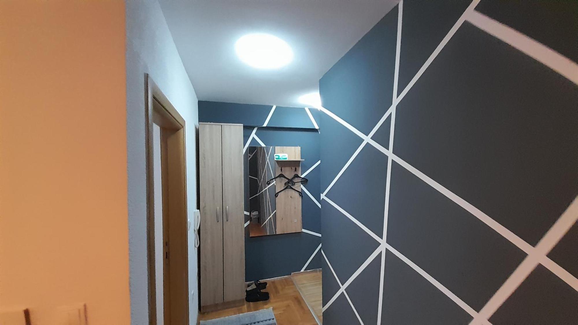 Apartment Luxury Neom Apartment, Stup,