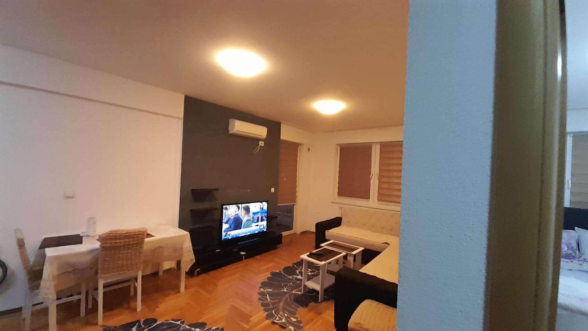 Apartment Luxury Neom Apartment, Stup,