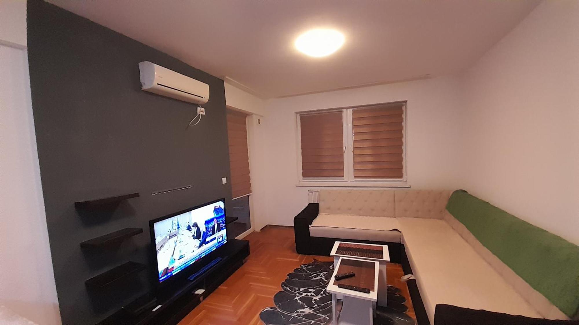 Luxury Neom Apartment, Stup, * Sarajevo