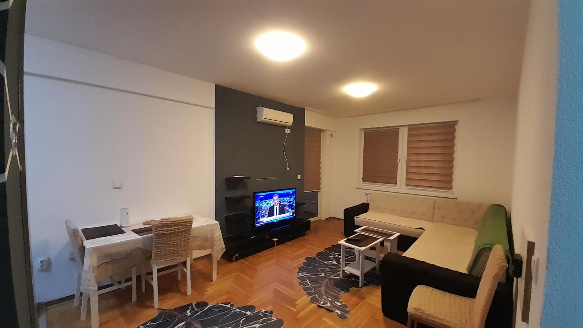Apartment Luxury Neom Apartment, Stup, Sarajevo