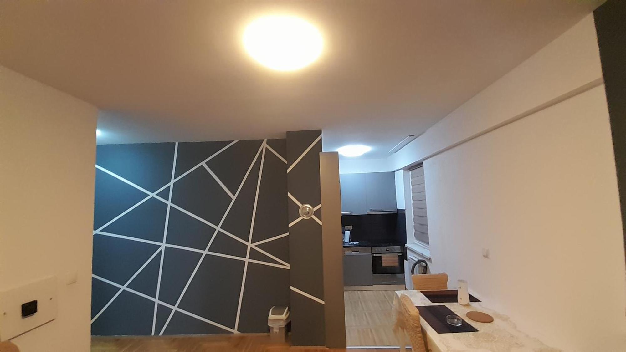Luxury Neom Apartment, Stup, *