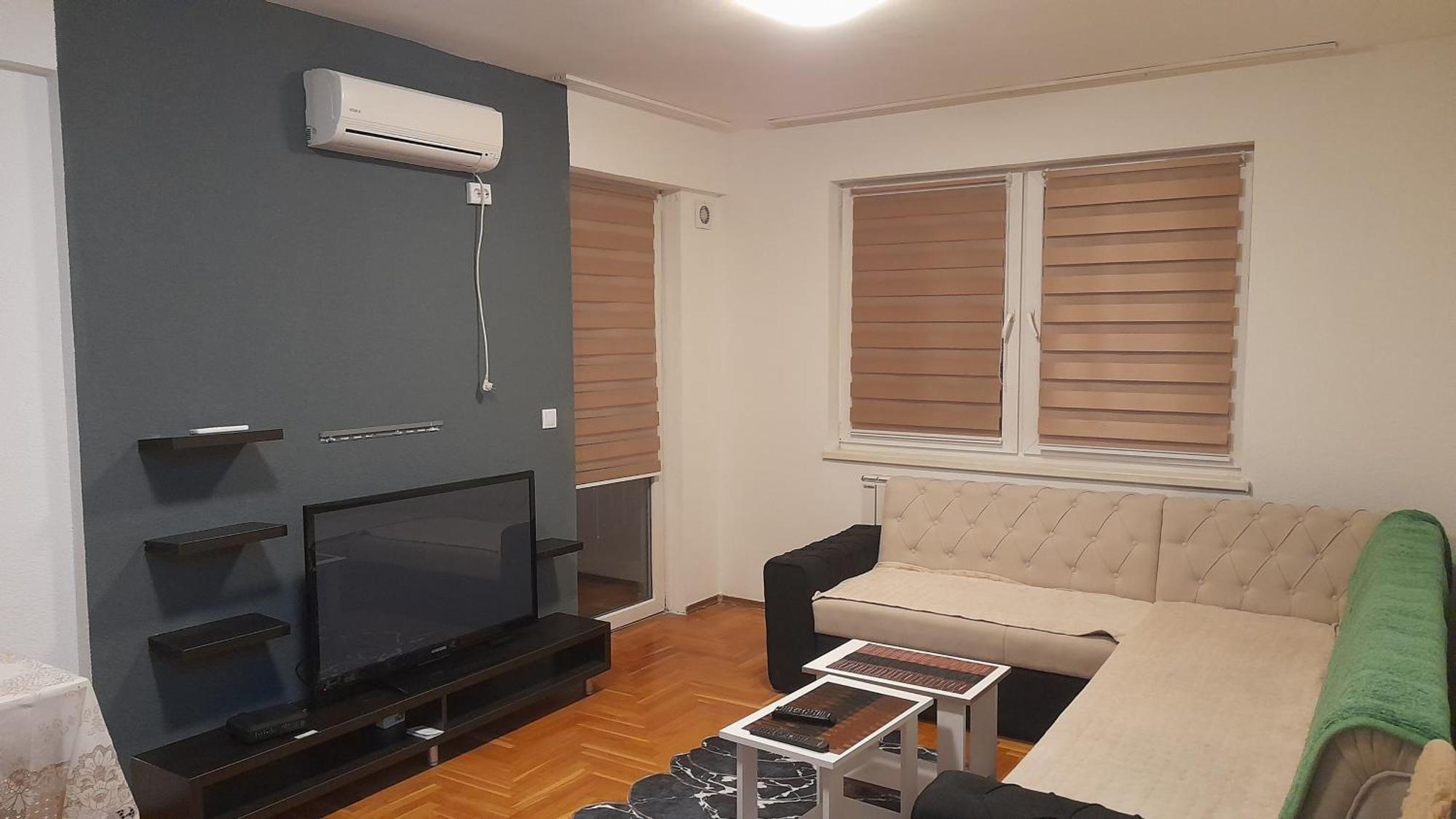 Luxury Neom Apartment, Stup, Apartment