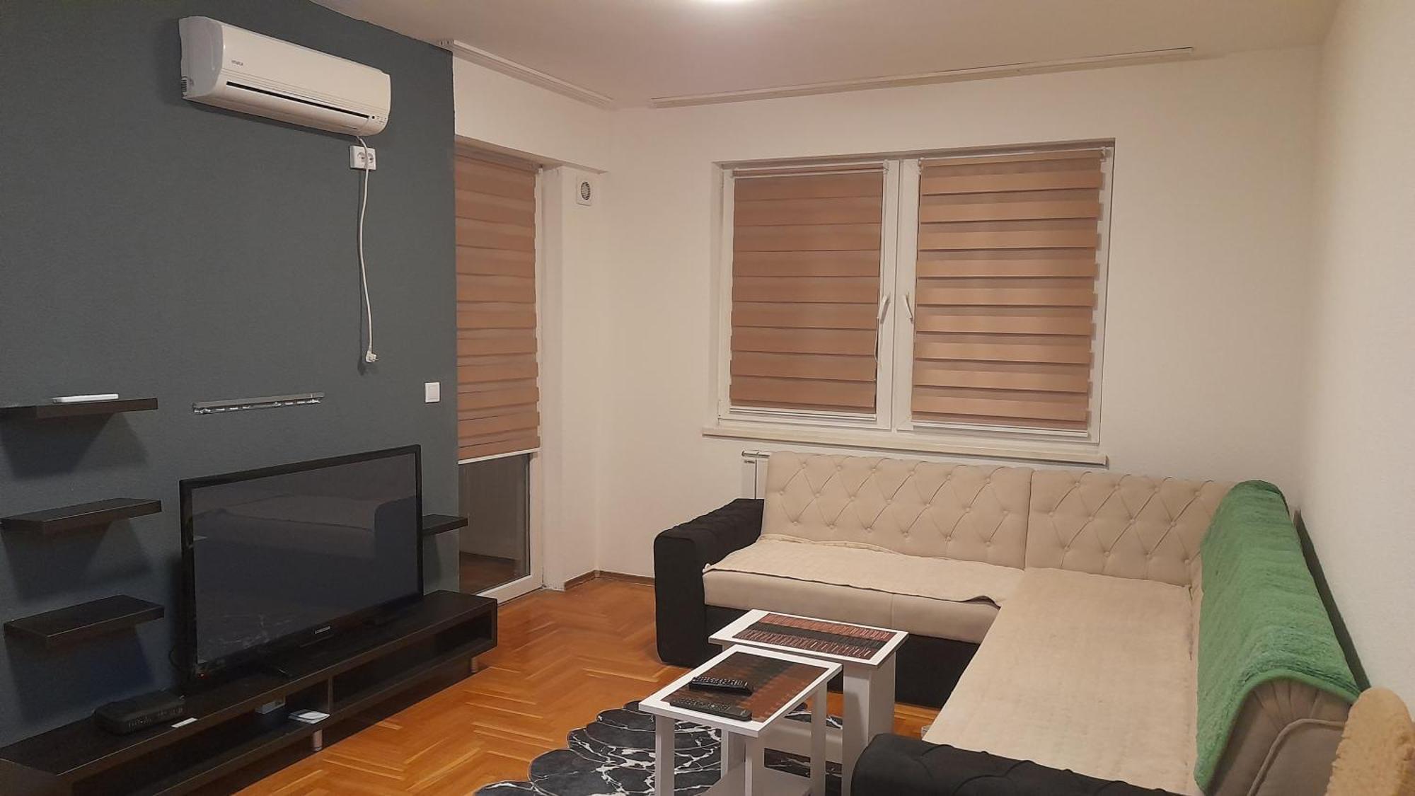 Luxury Neom Apartment, Stup, Apartment Sarajevo