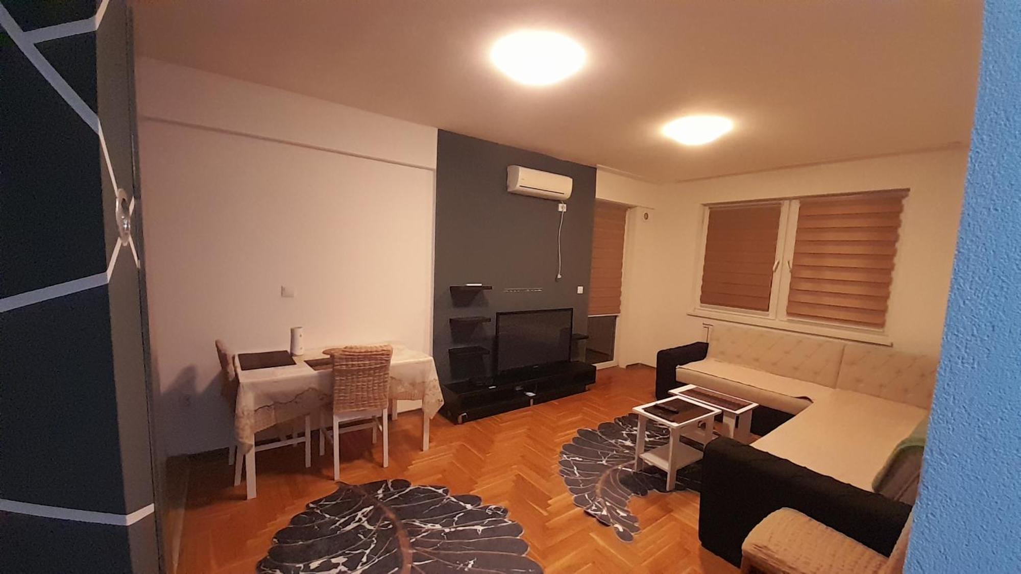 Luxury Neom Apartment, Stup, Apartment Sarajevo